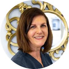 About Kristi Dillard DMD