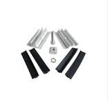 Thin Film Clamp For Pv Mounting Bracket Manufacturers and ...