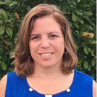 Amy Harwell's Instagram, Twitter & Facebook