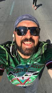 Everardo Duran's Instagram, Twitter & Facebook