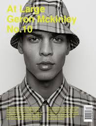 Twenty Black Male Models You Should Know