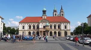 During the cold war era magdeburg's population increased rapidly and the city became a socially and economically important center of the gdr. Magdeburg Travel Guide Get Your Travel Guides At Vamados Com