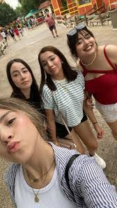 Alexa Favela's Instagram, Twitter & Facebook