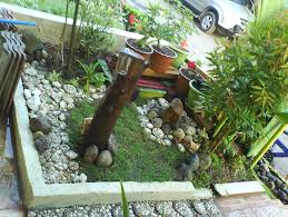 Contoh Gambar Desain Teras Rumah Minimalis Satu Lantai