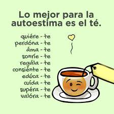 Resultado de imagen de dibujos de autoestima