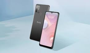 HTC Desire 20+ 6/128GB Black ...