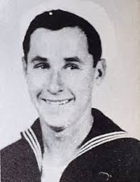 Jimmie Edward Byars Sr. (1926-2006)