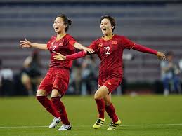 Bảng xếp hạng bóng đá nữ olympic hôm nay. Tuyá»ƒn Ná»¯ Viá»‡t Nam Báº¥t Ngá» Nháº­n Tin Vui Táº¡i Vong Loáº¡i Olympic 2020