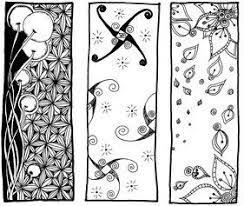 marque page a colorier signets imprimer coloriage de batman