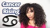 How a cancer rising person looks: Cancer Rising Ascendant Your Physical Appearance Attractiveness 2020 Hannah S Elsewhere Youtube