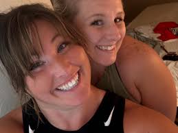 First part of my trip is complete! Had a blast here  @iron_wood_throwers_center One of my favorite places to throw at and being  able to do it with some of my throwing family!