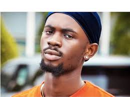 Black Sherif isn't special