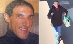 Police hold concerns for Blue Mountains man with cerebral palsy last seen  boarding city-bound train