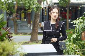 Bộ phim đúc kết và truyền tải những tinh hoa ẩm thực dân tộc, bộ phim cũng cho khán giả thấy rõ hơn về nghề tráng bánh gia truyền, tâm huyết kế thừa và phát triển nền ẩm thực dân tộc đến với mọi người. Banh Mi Ong Mau Banh Mi Ong Mau Táº­p 22 Banh Mi Ong Mau DÆ°Æ¡ng Cáº©m Lynh Ttvh Online