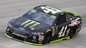 Five drivers have been penalized and will be sent to the rear of the field for the start of the nascar cup series race at martinsville speedway. Nascar Cup Talladega Qualifying Results Kurt Busch Leads Stewart Haas Sweep Carsradars