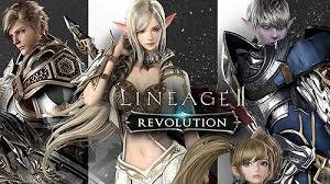 Setelah bermain game mmorpg, kalian dijamin tidak akan dipanggil cupu lagi. 15 Game Mmorpg Android Terbaik Terbaru 2019