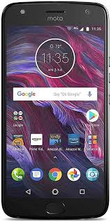 Updated date dec 06, 2018. Amazon Com Moto X 4th Generation With Alexa Hands Free 32 Gb Unlocked Super Black Prime Exclusive Everything Else