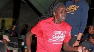 As of now, no names of her parents or any siblings are disclosed in the mainstream media. Athing Mu Ready To Emerge On The Track During Aau Region 2 Qualifier Flotrack