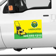 Car Magnets