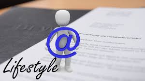 Ein ratgeber mit informationen und tipps für den neuen traumjob. Pdf Bewerbung Erstellen Und Per E Mail Verschicken Lifestyle Tutorial Fur Die Online Bewerbung Youtube