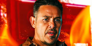 Charles Aguirre's Instagram, Twitter & Facebook