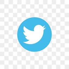Icon logo, twitter logo, twitter logo, blue, social media, area png. Twitter Icons And Logo Png Transparent Images Twitter Vector Icons Free Download Twitter Logo Social Media Icons Icon Design
