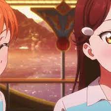 Download mp3 matching anime pfps gif 2018 free 108 best anime matching pfps images matching icons avatar couple matching anime icons tumblr matching anime pfp www. Pin On Girl X Girl Gifs