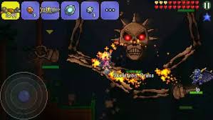 This game offers players total freedom. Terraria Apk Download 2021 Free 9apps