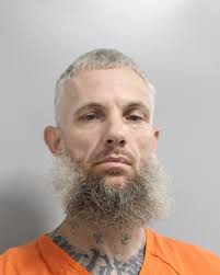 33-year-old ISMAR HERNANDEZ from Polk County was booked