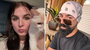Keemstar claims Ava Kris Tyson supported art from controversial cartoon  artist Shadman