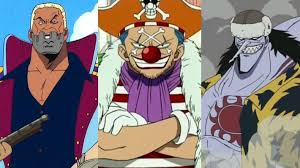 Nuevos Fichajes Para One Piece Pirate Warriors 3 (ambos son inmortales y ambos pueden. one piece pirate warriors 3