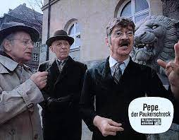 09:00 uhr die lümmel von der ersten bank spielfilm deutschland 1968 | rbb fernsehen. Rarefilmsandmore Com Die Lummel Von Der Ersten Bank Iii Teil 1969