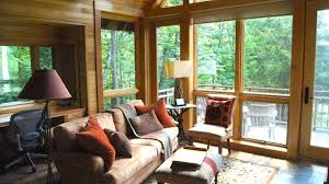 Mountainaire cabin rental | luxurious decor, unbridled wilderness, and a cabin that exceeds every expectation. Summer Fun At The Mountain Top Inn All Mountain Mamas