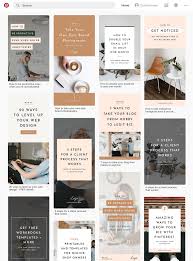 Pinterest Bundle Station Seven Squarespace Templates Squarespace Courses Canva Templates And Free Resources For Creative Entrepreneurs Squarespace Templates Pinterest Templates Photography Website Templates