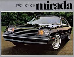 Image result for Black 1982 Dodge