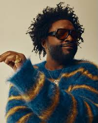 📸 💥 @questlove for the cover of @vibe photographed by me. Quest