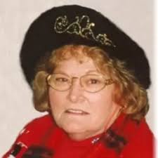 Obituary information for Charlene A. Hamm
