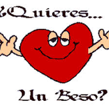 ¡te deseamos un día de beso muy feliz! Top 30 Beso O Gifs Find The Best Gif On Gfycat