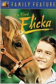 Pelicula Mi Amiga Flicka 1943 Abandomoviez Net