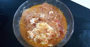 Setelah matang, anda bisa menatanya pada piring cantik. 534 Resep Mie Bihun Kuah Enak Dan Sederhana Ala Rumahan Cookpad