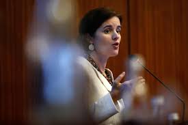 Desconfinamento começará pelas escolas, diz mariana vieira da silva. E Pelas Escolas Que Comecara O Desconfinamento Diz Ministra Renascenca