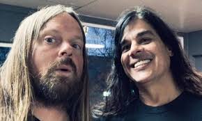 Bob Balch (Fu Manchu) and Gary Arce (Yawning Man) to debut heavy riff-psych  project