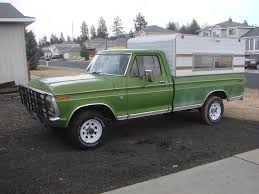 Image result for Coral 1974 Ford Truck