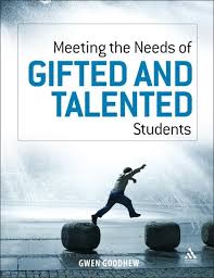 Meeting The Needs Of Gifted And Talented Students Meeting