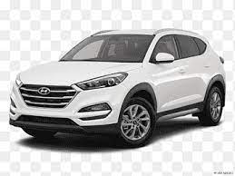 Verdict the 2018 hyundai tucson's delivers. Hyundai Tucson Png Images Pngegg
