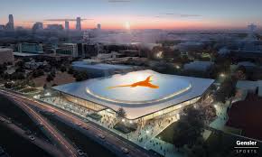 Share your photos with us using #hookem #longhorns #utaustin #uttower #whatstartshere. World Class Ut Basketball Arena Will Host Longhorns Benefit Austin Community Ut News