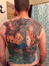 Opening at 11:00 am tomorrow. Shogun Tattoo Studio Gift Card Salem Nh Giftly