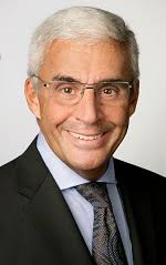 Robert Dutton named a Distinguished Alumnus