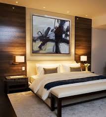 Modern Bedroom Wall Decoration Ideas Bed Wall Design Trends 2019 Modern Bedroom Interior Modern Bedroom Design Bedroom Lamps Design