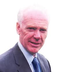 The Baptist Union of Great Britain : Dr John Biggs: 1933-2024